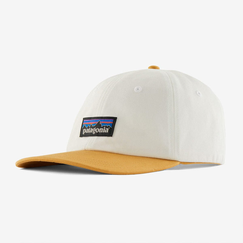 Load image into Gallery viewer, Patagonia P-6 Label Trad Cap