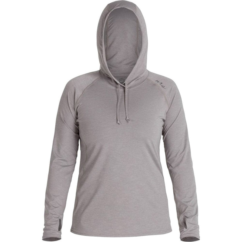 Load image into Gallery viewer, NRS Women's Silkweight Hoodie