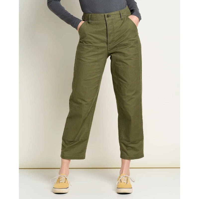 Load image into Gallery viewer, Toad&Co Women's Juniper Utility Pant
