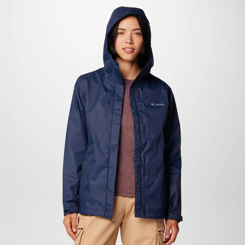 Load image into Gallery viewer, Columbia Arcadia II Rain Jacket - Women's