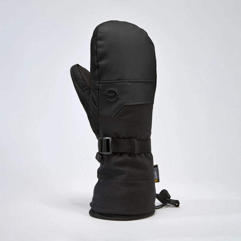 Load image into Gallery viewer, Gordini Women's Polar Mittens