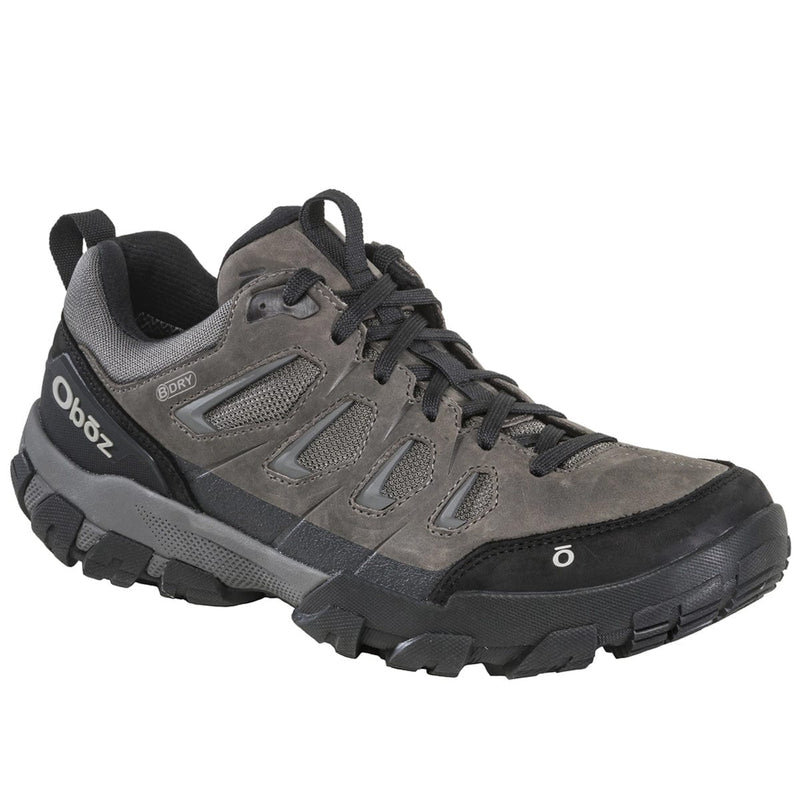 Load image into Gallery viewer, Oboz Sawtooth X Low B-DRY Men's Hiking Shoe