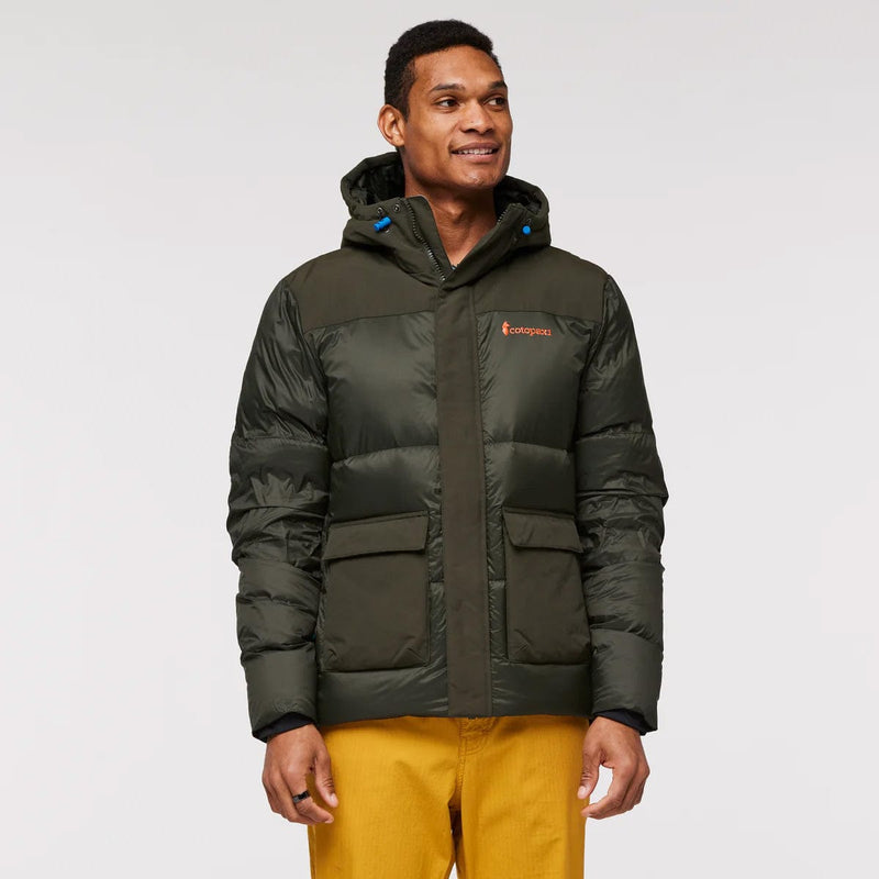 Load image into Gallery viewer, Cotopaxi Men's Solazo Down Parka