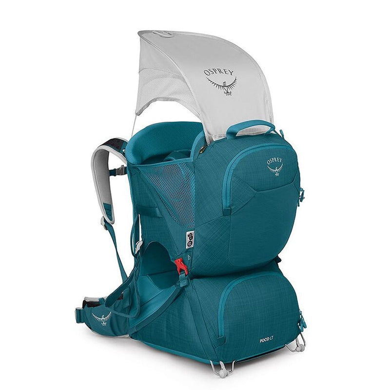 Load image into Gallery viewer, Osprey Poco LT Child Carrier