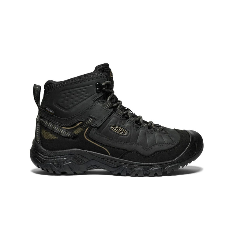 Load image into Gallery viewer, Keen Men's Targhee IV Mid Waterproof Boot