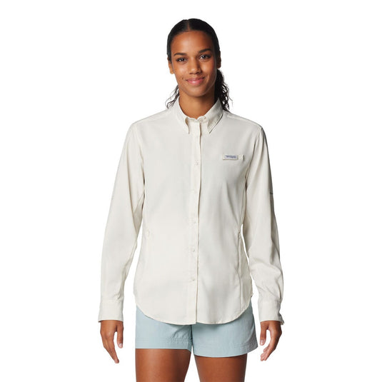 Columbia Tamiami II Long Sleeve Shirt - Women's