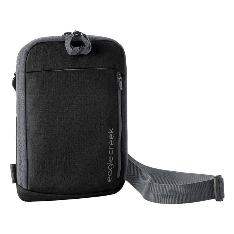 Load image into Gallery viewer, Eagle Creek Stash RFID Crossbody Bag