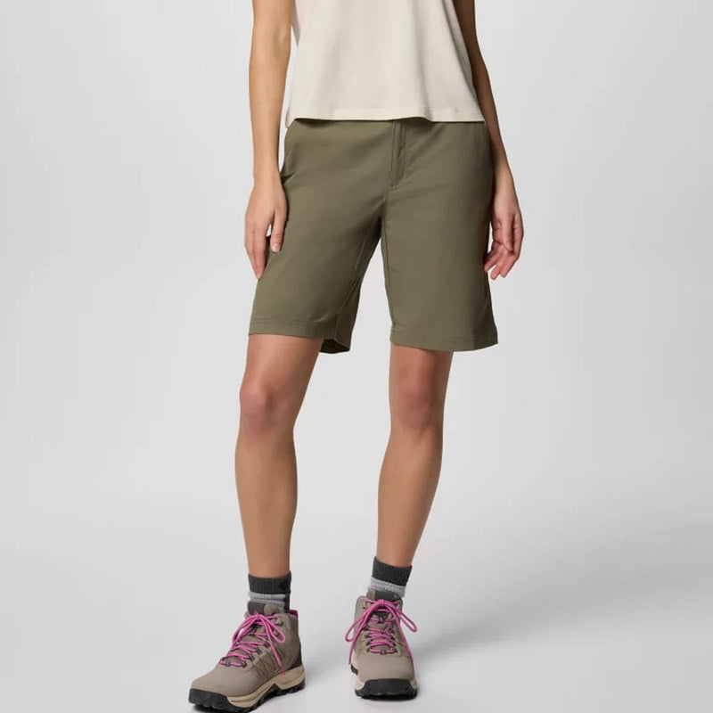 Load image into Gallery viewer, Columbia Women's Leslie Falls Long Short II