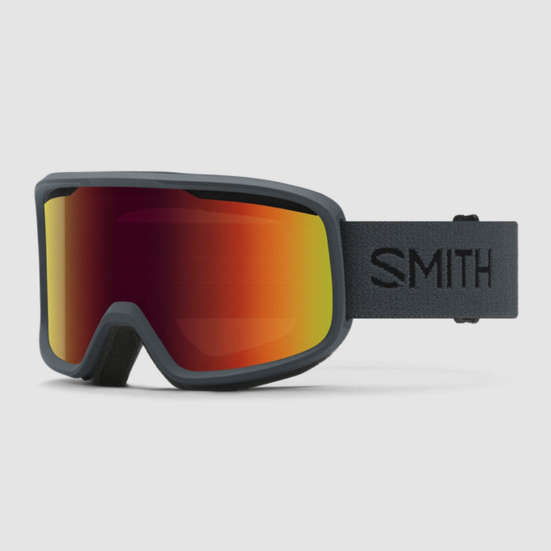 Load image into Gallery viewer, Smith Frontier Snow Goggle