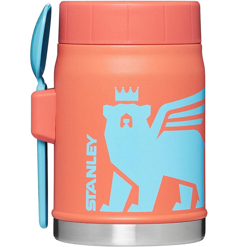 Load image into Gallery viewer, Stanley The Wild Imagination Vacuum Food Jar
