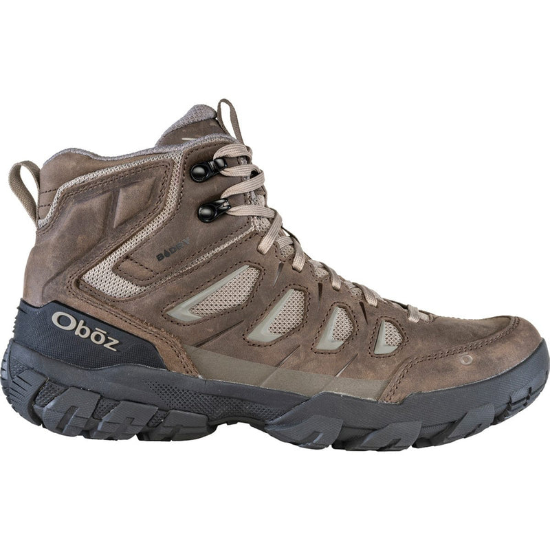 Load image into Gallery viewer, Oboz Sawtooth X Mid B-DRY Men's Hiking Boot