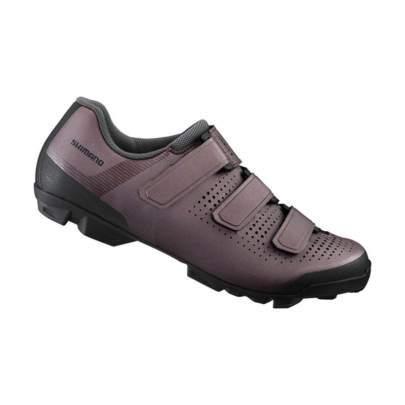 Load image into Gallery viewer, Shimano SH-XC100 Cycling Shoe - Women's