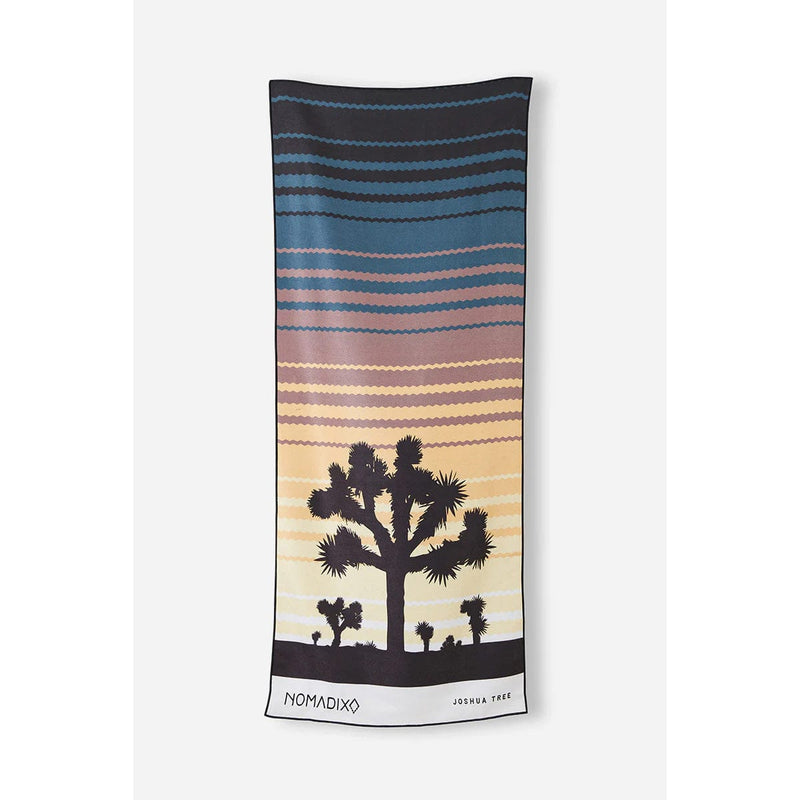 Load image into Gallery viewer, Nomadix National Parks: Joshua Tree Towel