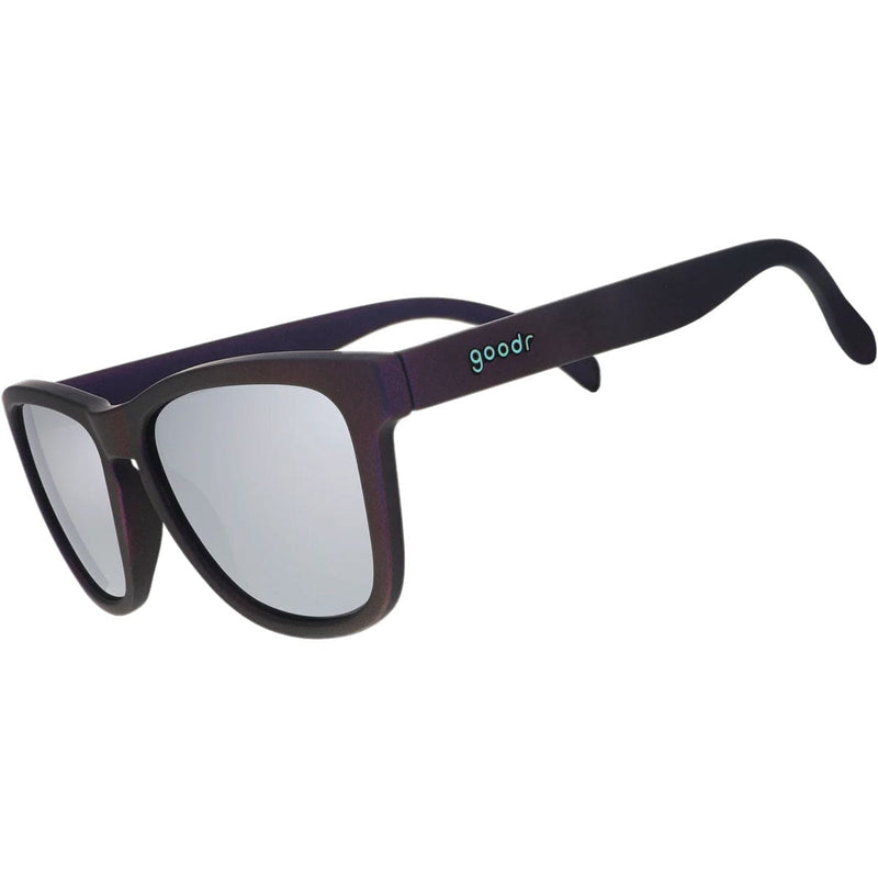 Load image into Gallery viewer, goodr OG Sunglasses - Masters Of The Macabre