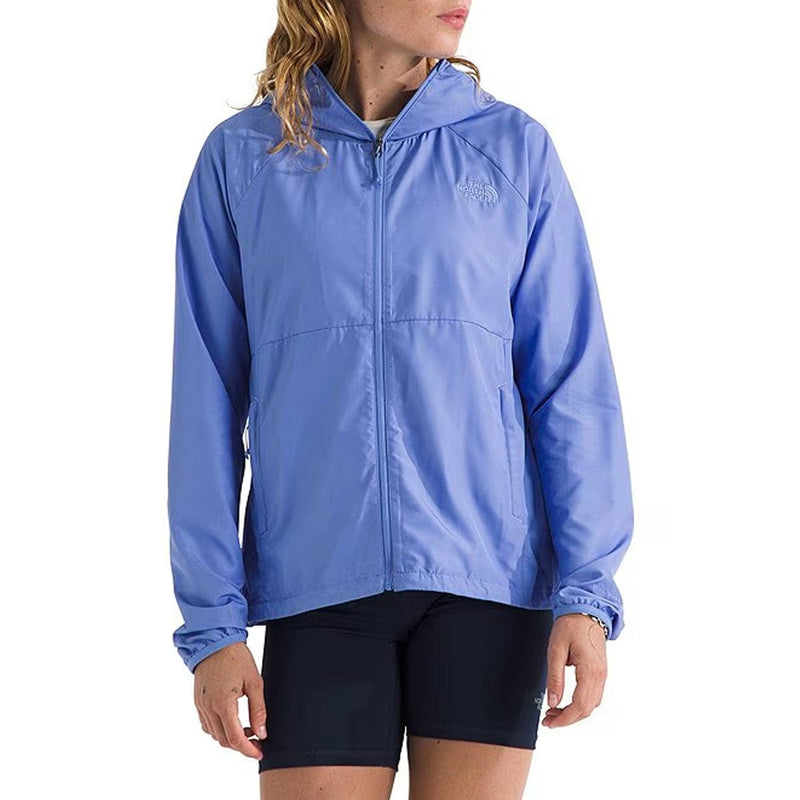 Load image into Gallery viewer, The North Face Women's Flyweight Hoodie 2.0