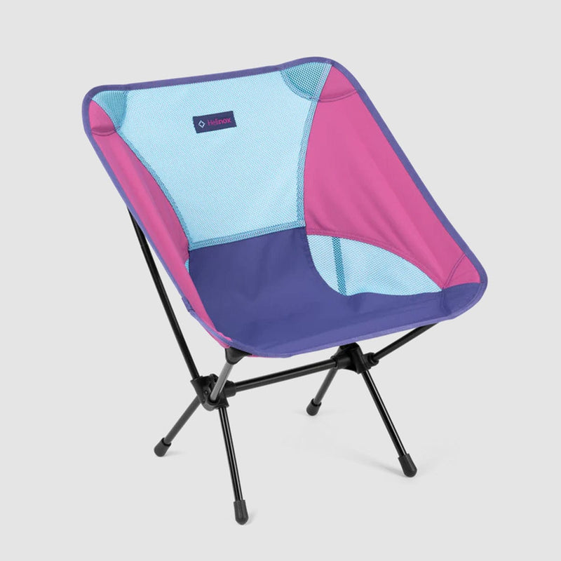 Load image into Gallery viewer, Helinox Chair One Camp Chair Pattern