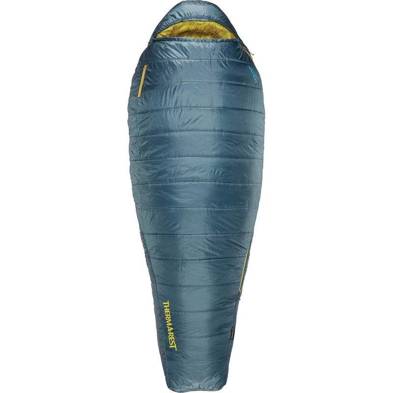 Load image into Gallery viewer, Therm-A-Rest Saros 20 Degree Regular Sleeping Bag