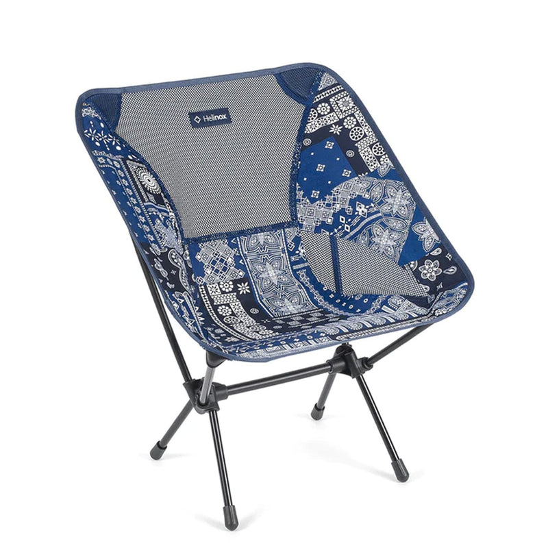 Load image into Gallery viewer, Helinox Chair One Camp Chair Pattern