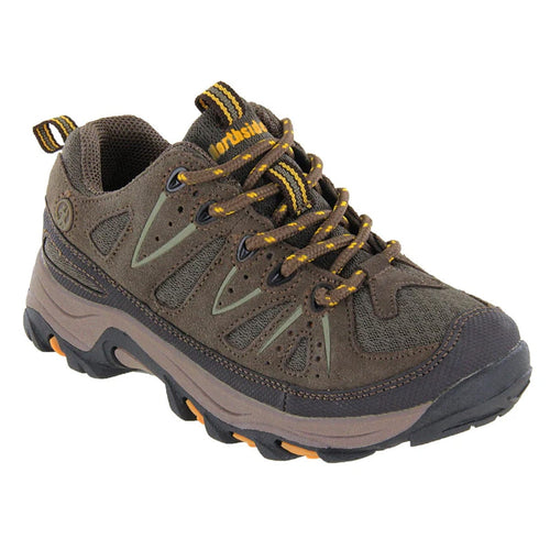 Northside Cheyenne Jr Boys Hiking Shoe
