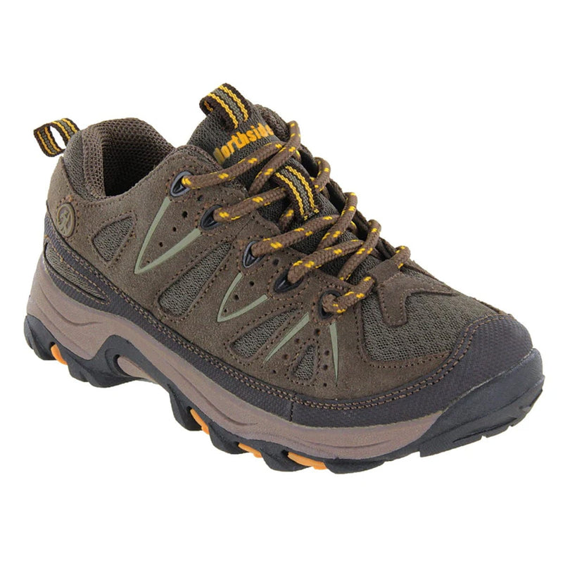 Load image into Gallery viewer, Northside Cheyenne Jr Boys Hiking Shoe
