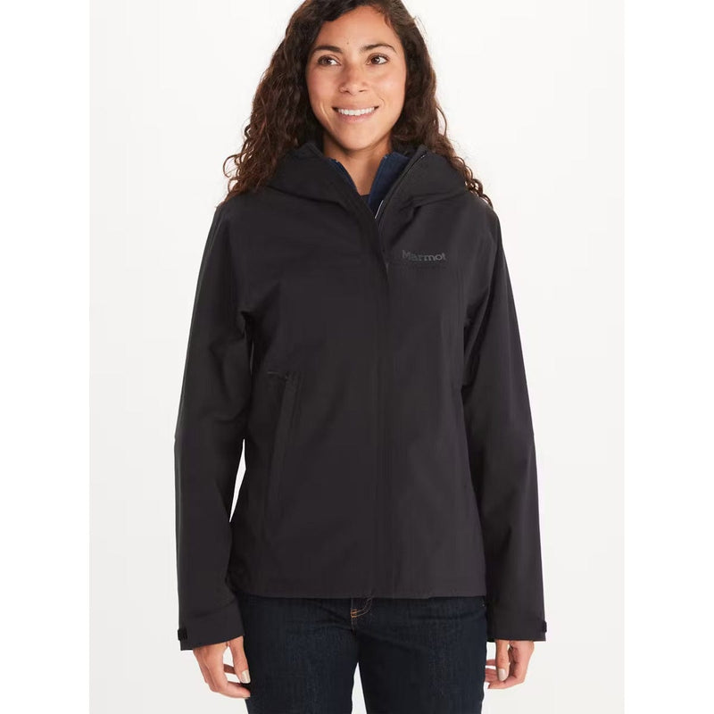 Load image into Gallery viewer, Marmot Women&#39;s PreCip Eco Pro Jacket
