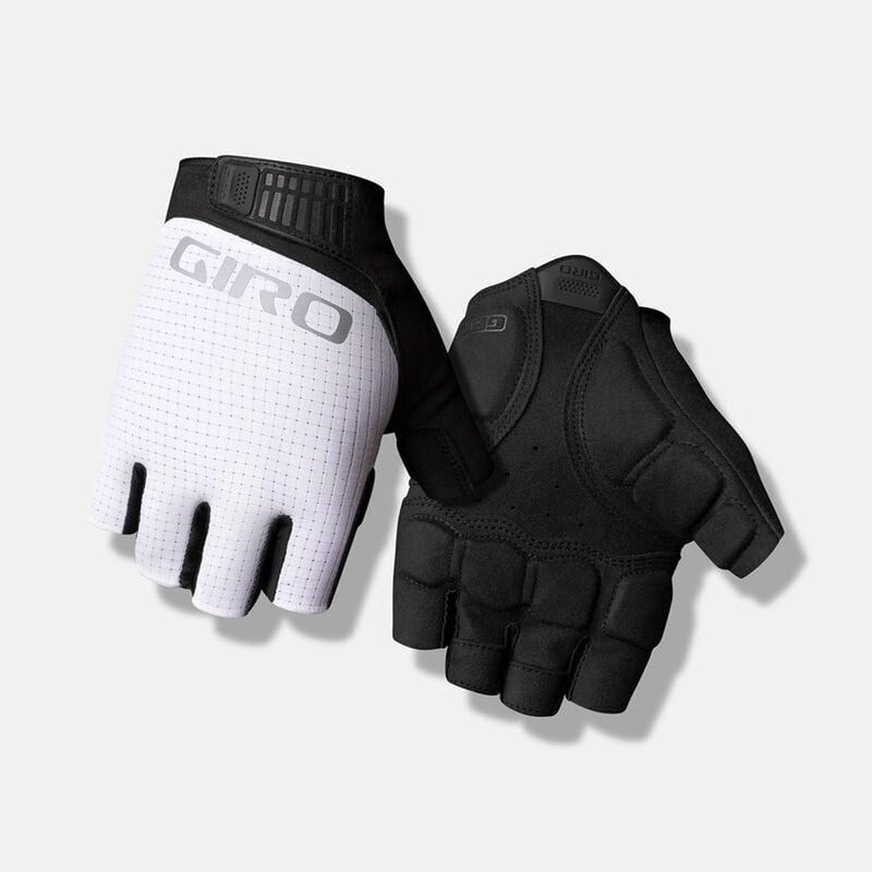 Load image into Gallery viewer, Giro Men&#39;s Bravo II Gel Cycling Glove
