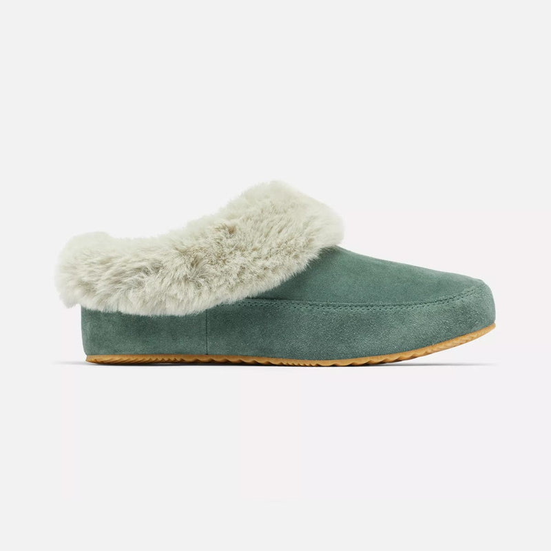 Load image into Gallery viewer, Sorel Women's Sorel Go - Coffee Run Slipper