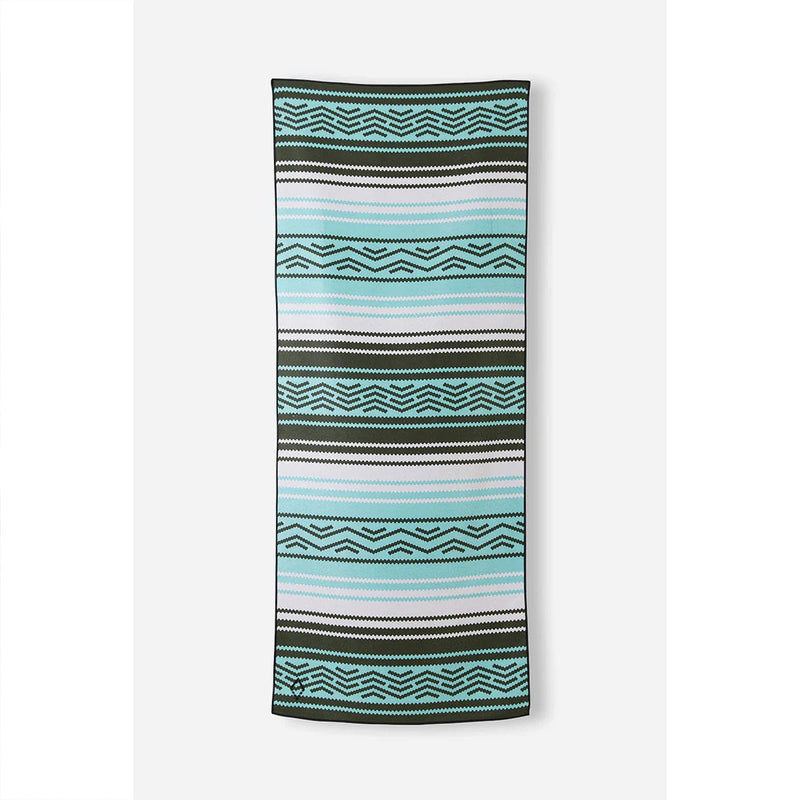 Load image into Gallery viewer, Nomadix Baja Aqua Towel
