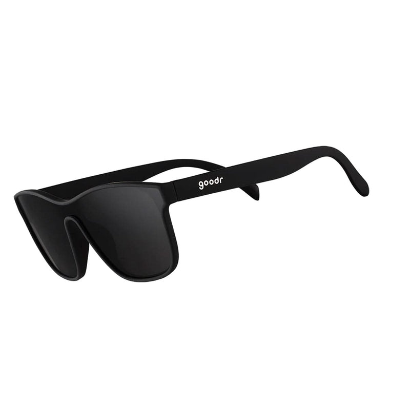 Load image into Gallery viewer, goodr VRG Sunglasses - The Future is Void