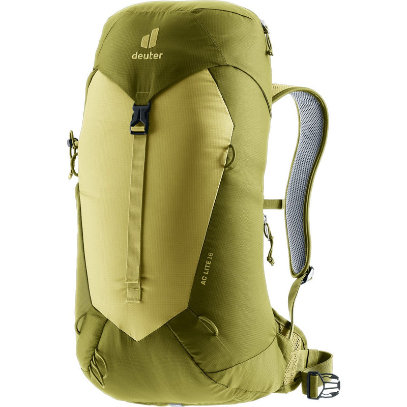 Load image into Gallery viewer, Deuter AC Lite 16 Hiking Backpack