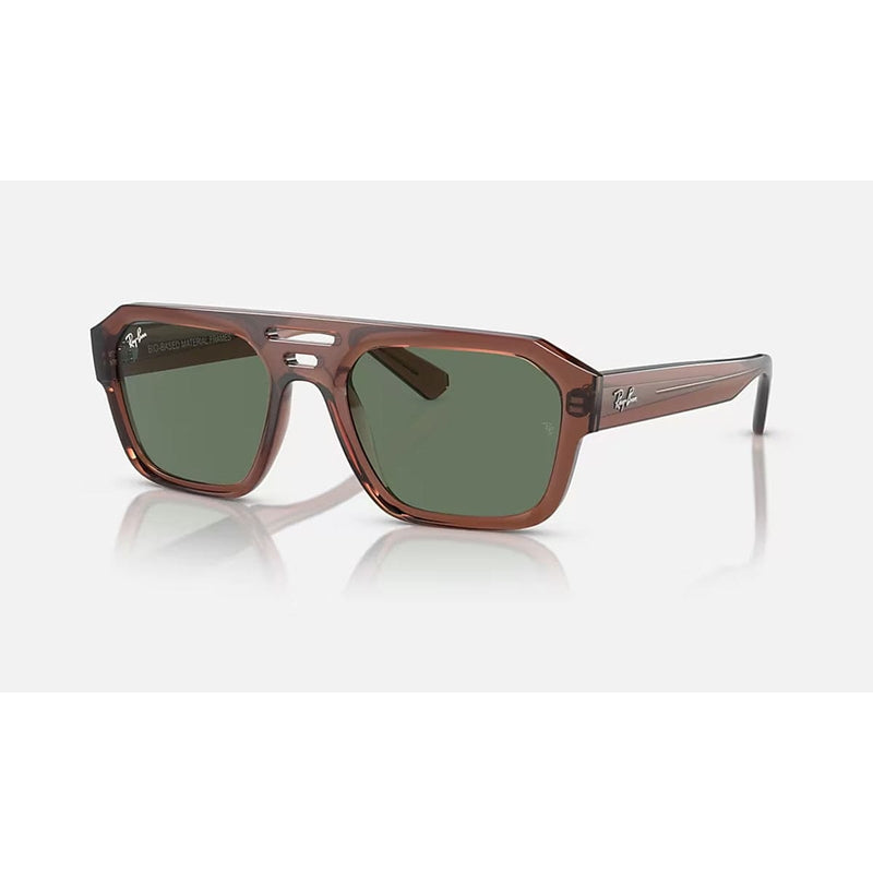 Load image into Gallery viewer, Ray-Ban Corrigan Sustainable Sunglasses