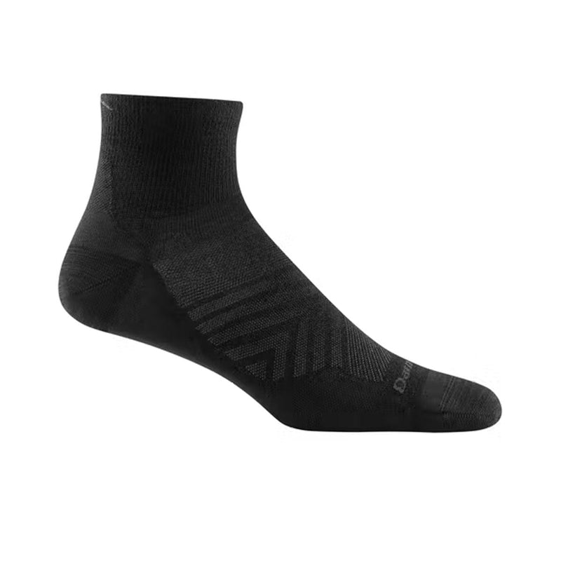 Load image into Gallery viewer, Darn Tough Men's Run Quarter Ultra-Lightweight Running Sock