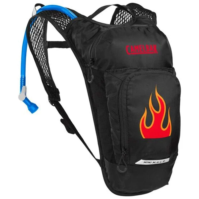 Load image into Gallery viewer, CamelBak Mini M.U.L.E. 50 oz Kids Hydration Pack
