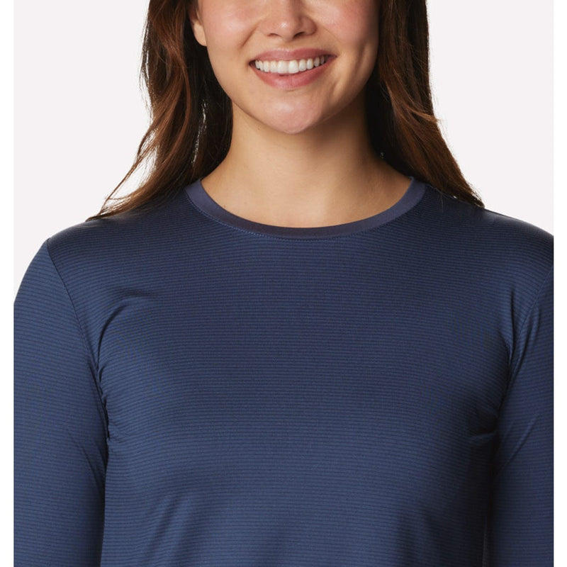 Load image into Gallery viewer, Columbia Women's Leslie Falls Long Sleeve Shirt