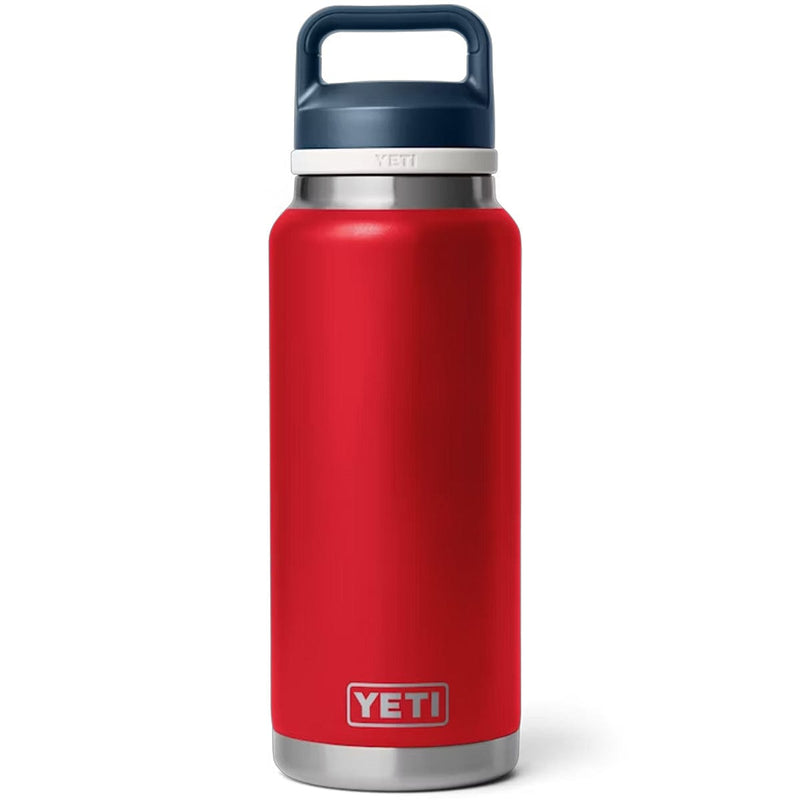 Load image into Gallery viewer, YETI Rambler 36oz Reusable Bottle with Chug Cap