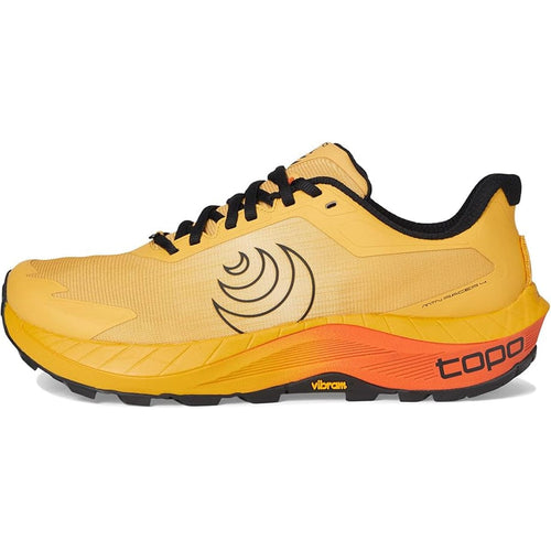 Topo Mountain Racer 4 Trail Runner-Men's