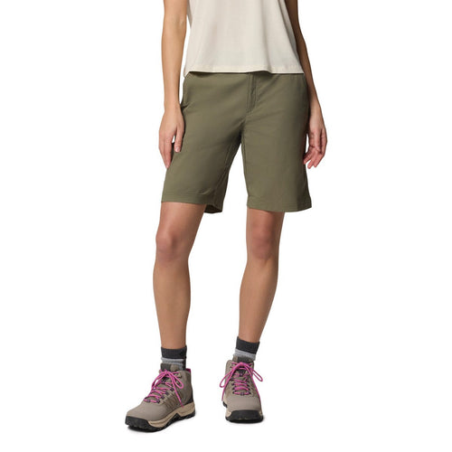 Columbia Women's Leslie Falls Long Short II