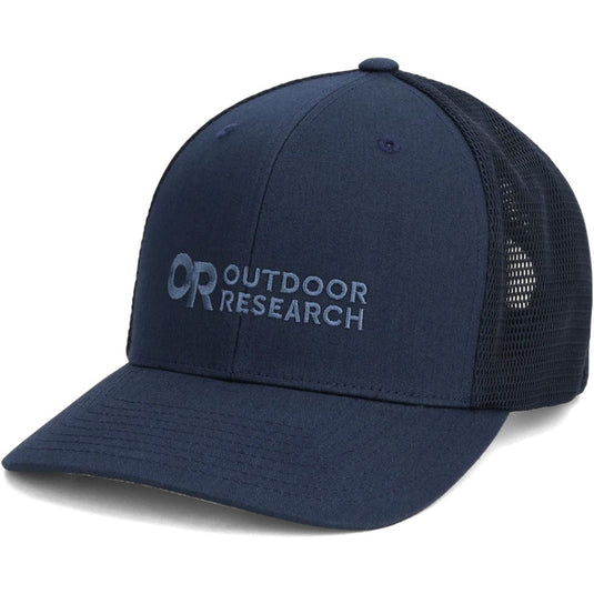 Outdoor Research OR Logo Trucker Hat