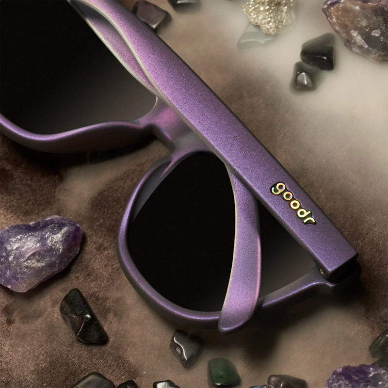 Load image into Gallery viewer, goodr OG Sunglasses - Masters Of The Macabre