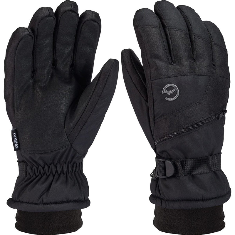 Load image into Gallery viewer, Gordini Ultra Drimax Gauntlet Juniors Gloves
