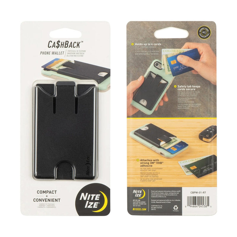 Load image into Gallery viewer, Nite Ize CashBack Phone Wallet