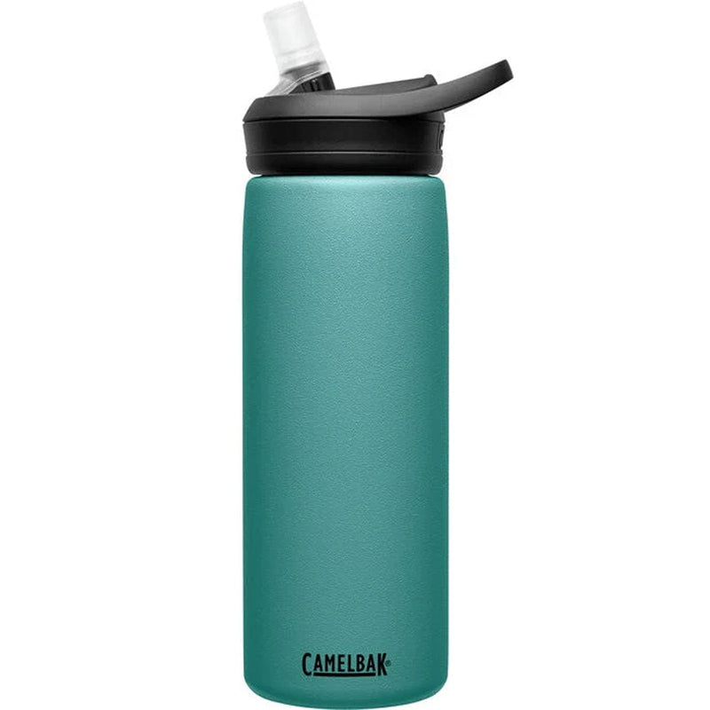 Load image into Gallery viewer, CamelBak eddy+ 20 oz Water Bottle, Insulated Stainless Steel