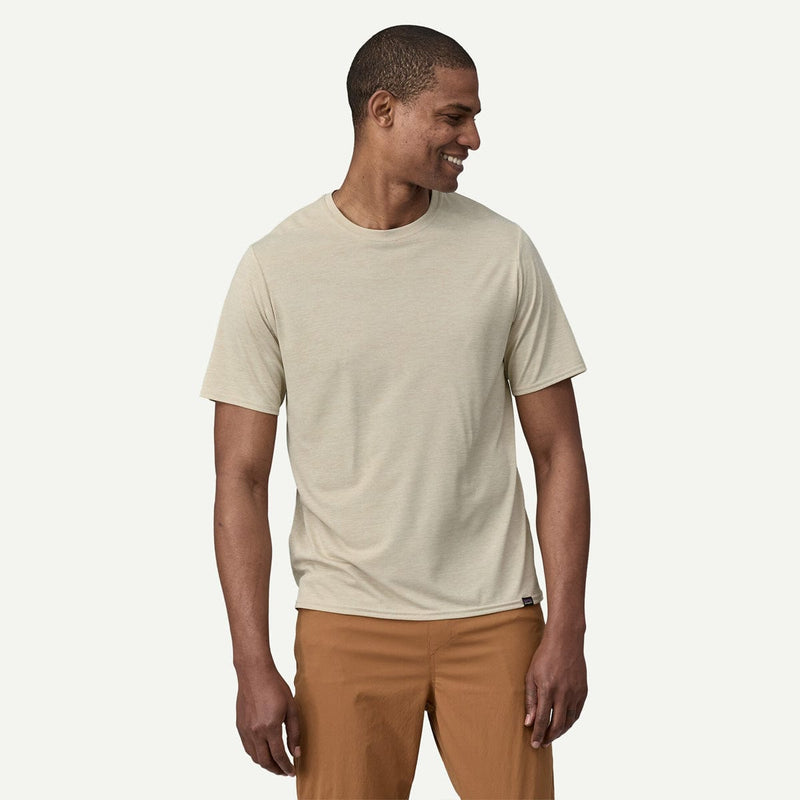 Load image into Gallery viewer, Patagonia Mens Capilene Cool Short Sleeve Shirt
