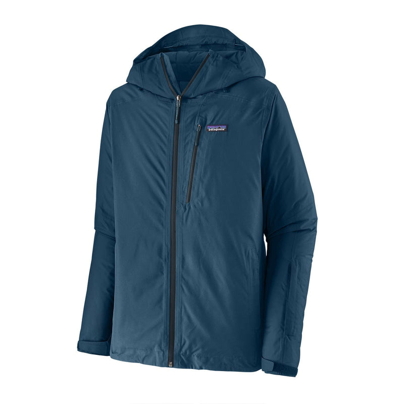 Load image into Gallery viewer, Patagonia Men's Insulated Powder Town Jacket
