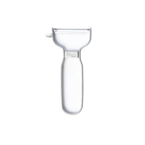Snow Peak Stainless Peeler