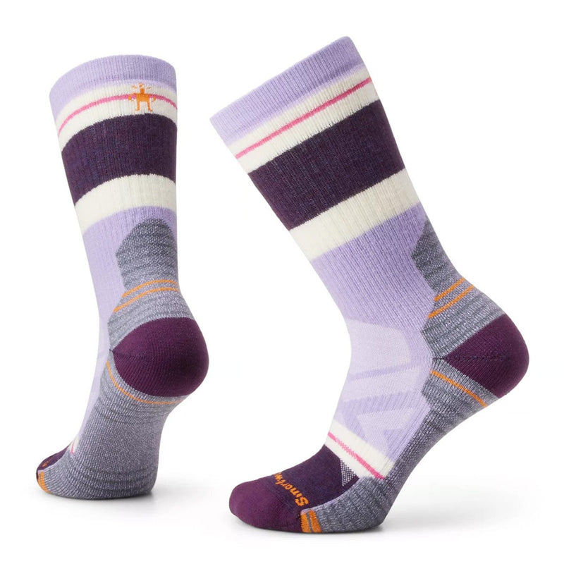 Load image into Gallery viewer, Smartwool Women's Hike Saturnsphere Full Cushion Crew Socks