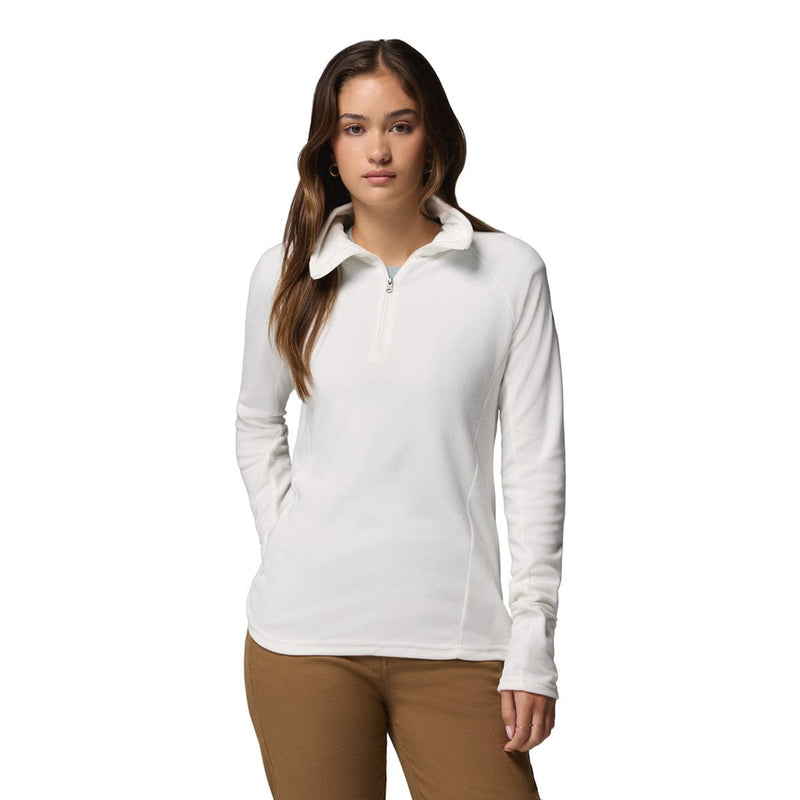 Load image into Gallery viewer, Columbia Glacial IV Half Zip Fleece Pullover - Women's