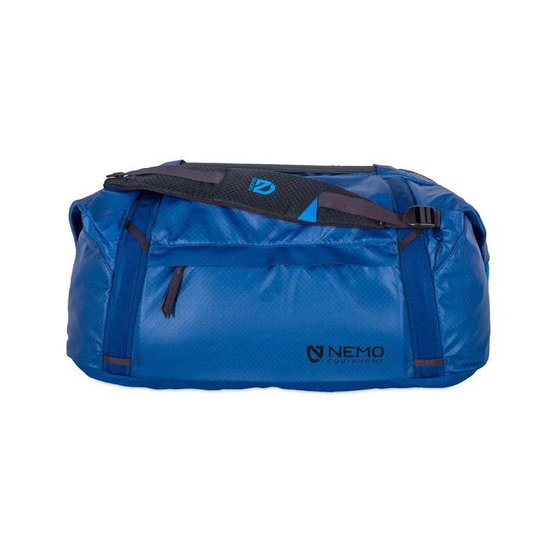 Load image into Gallery viewer, Nemo Equipment Double Haul 55L Convertible Duffel & Tote