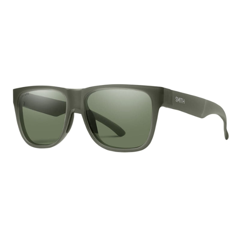 Load image into Gallery viewer, Smith Lowdown 2 ChromaPop Polarized Sunglasses