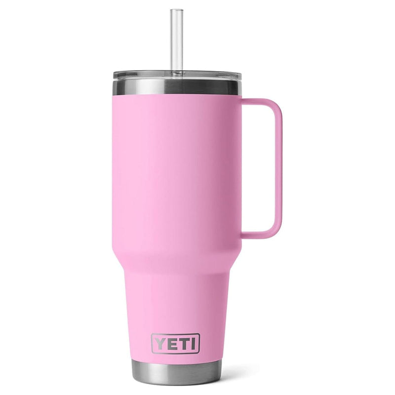 Load image into Gallery viewer, YETI Rambler 42 oz Straw Cup
